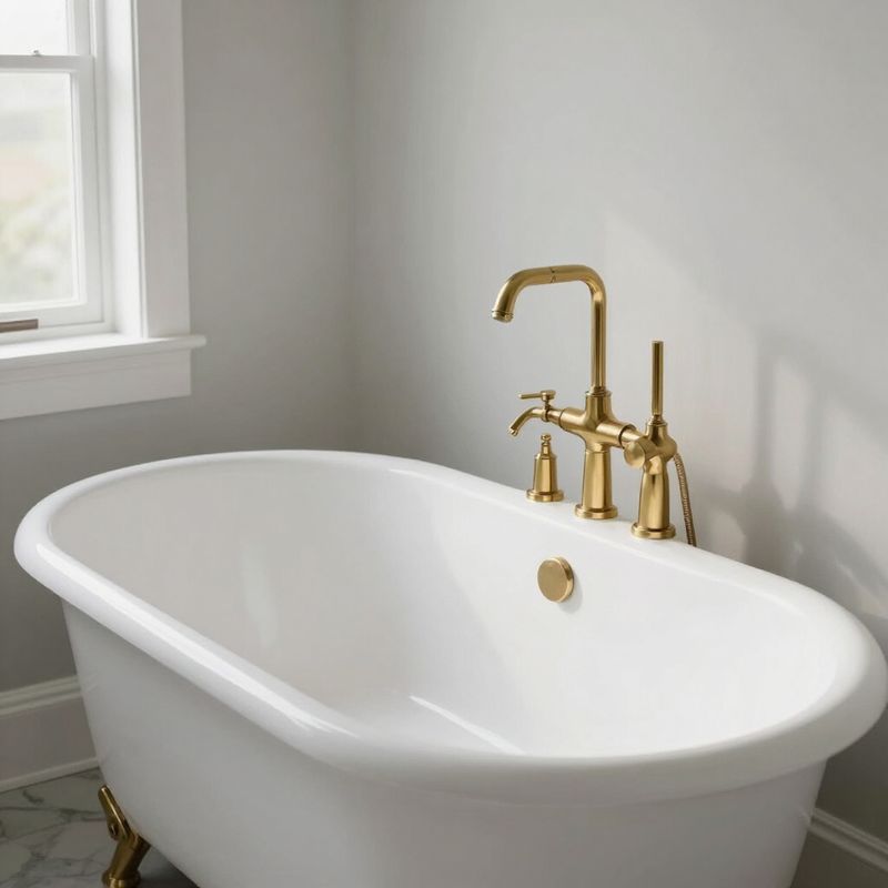 Leak repair in Tulsa