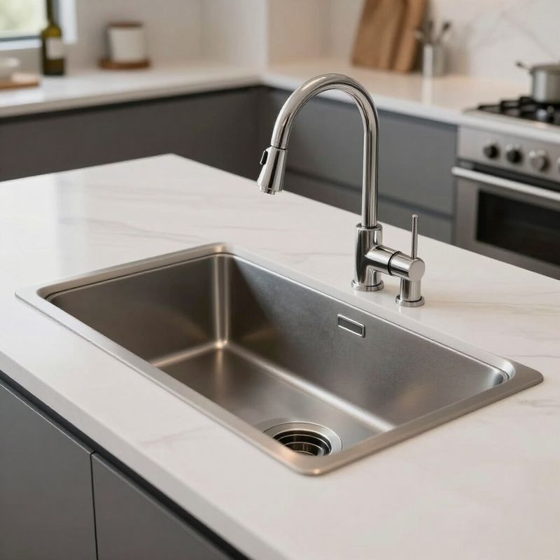 Drain cleaning in Tulsa