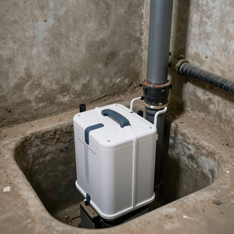 Emergency plumbing in Tulsa