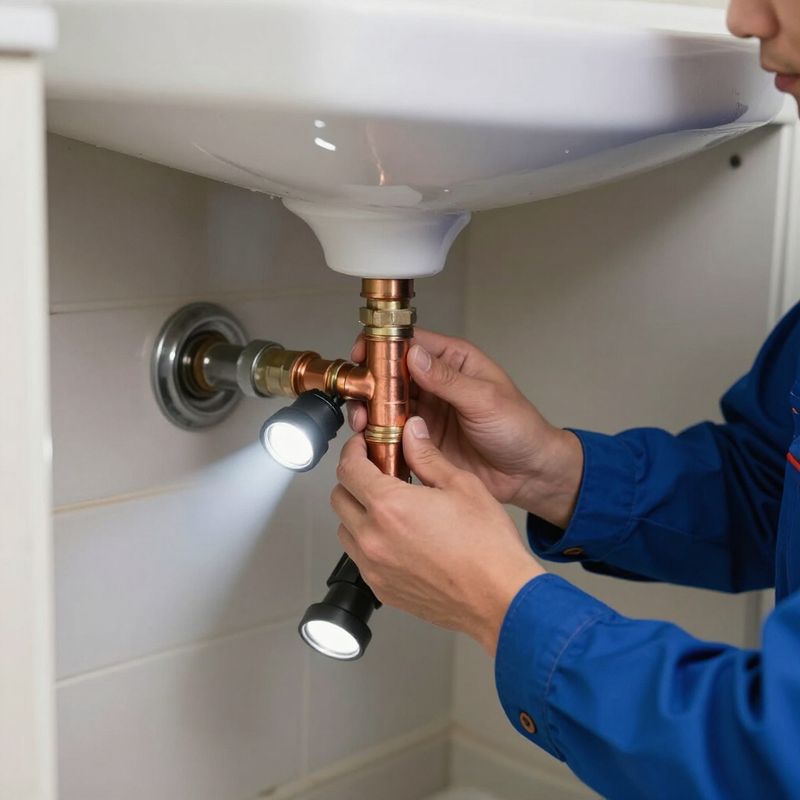 Emergency plumbing in Tulsa